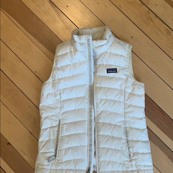 patagonia vest sizing